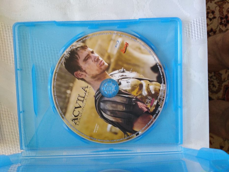 Filme pe Dvd noi originale