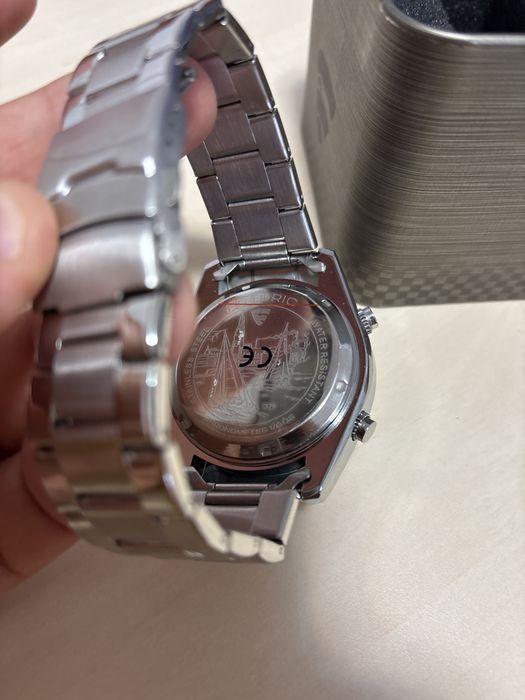 Vand 2x Ceasuri Automate Fredric Chronometer 608