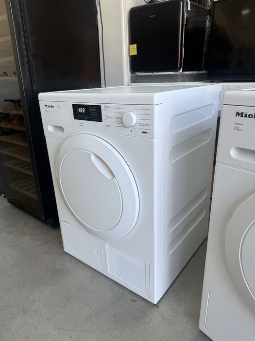Сушилня Miele T1 Eco 8kg Термопомпа