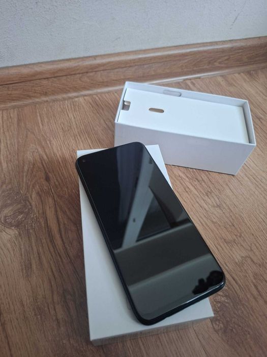 Vând Huawei P40 Lite 128GB - Crush Green Full Box 2 Bucăți Disponibile