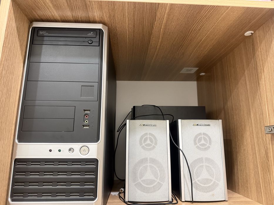 Продаю компьютер