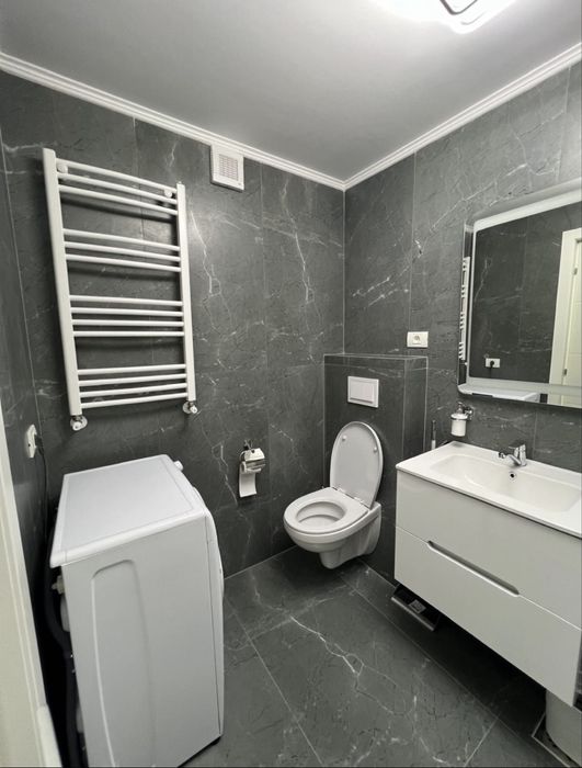 Apartament Regim Hotelier Sibiu