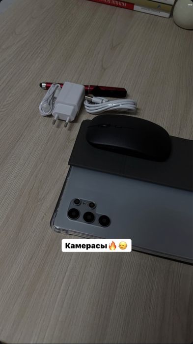 Планшет G2000 Samsung Ultra