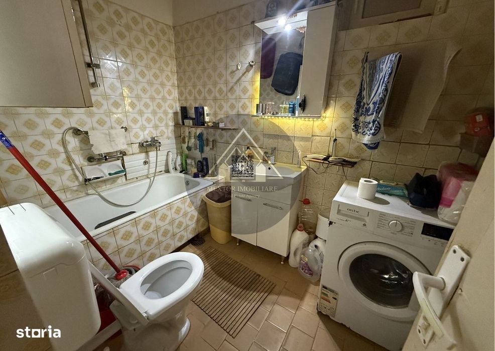 Casa duplex de vanzare,  Medias