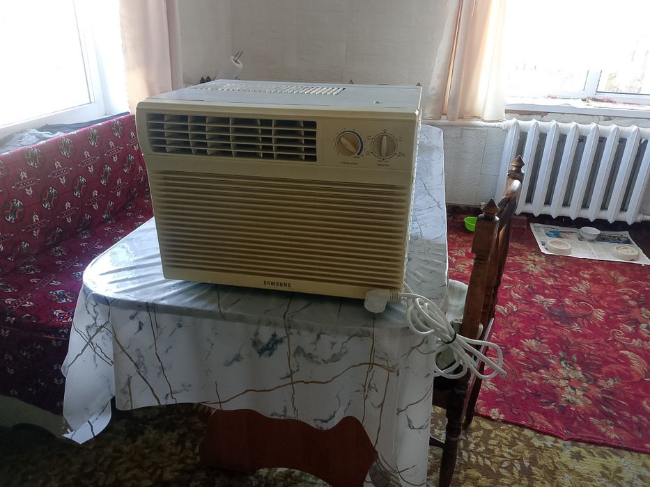 Комнатный кондиционер