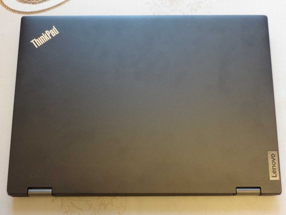 Таблет и Лаптоп 2в1 Lenovo ThinkPad L13 Yoga Gen 3 - i5-1235U/16GB RAM