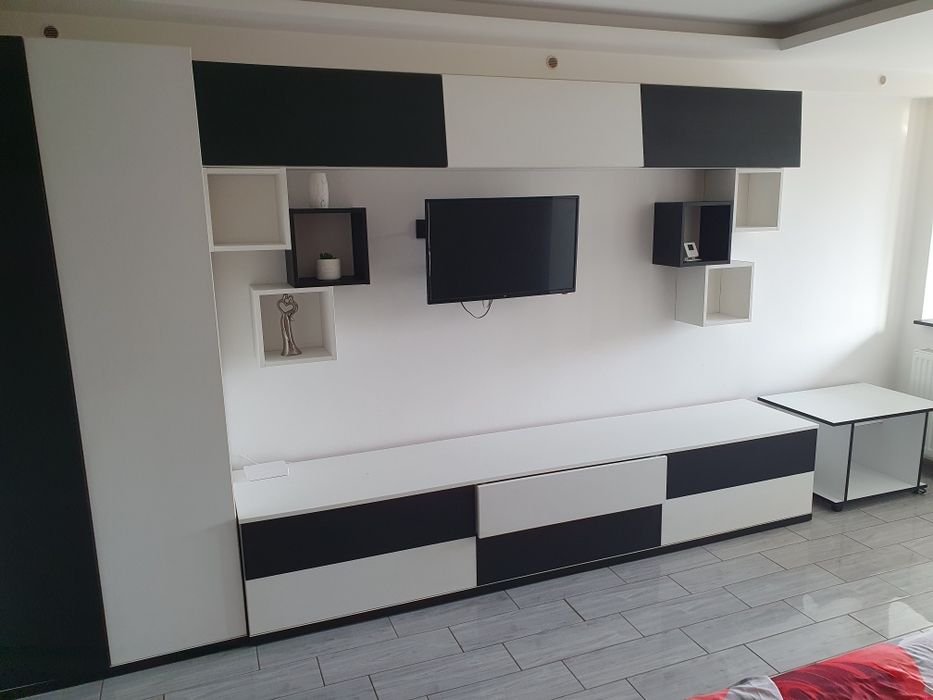 Inchiriez apartament cu 1 camera, REGIM HOTELIER