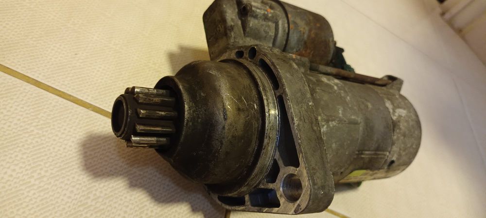Electromotor VAG