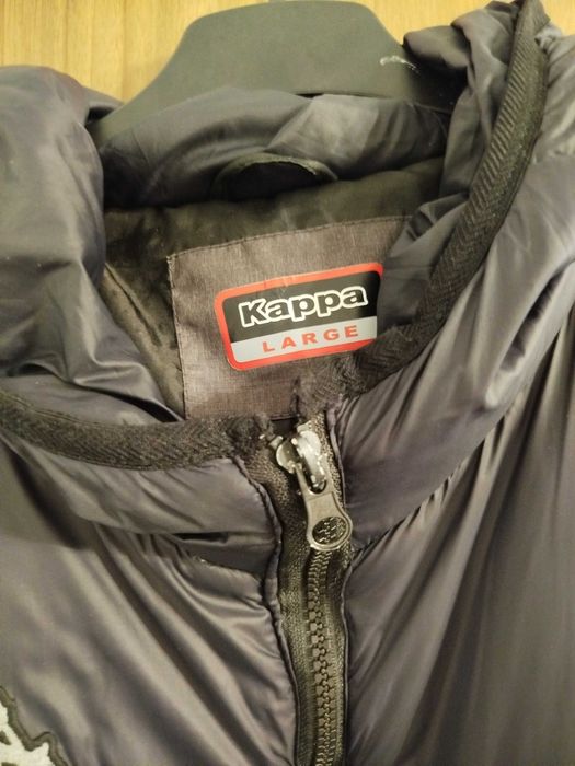 Geaca bărbati ,Kappa,mărimea L