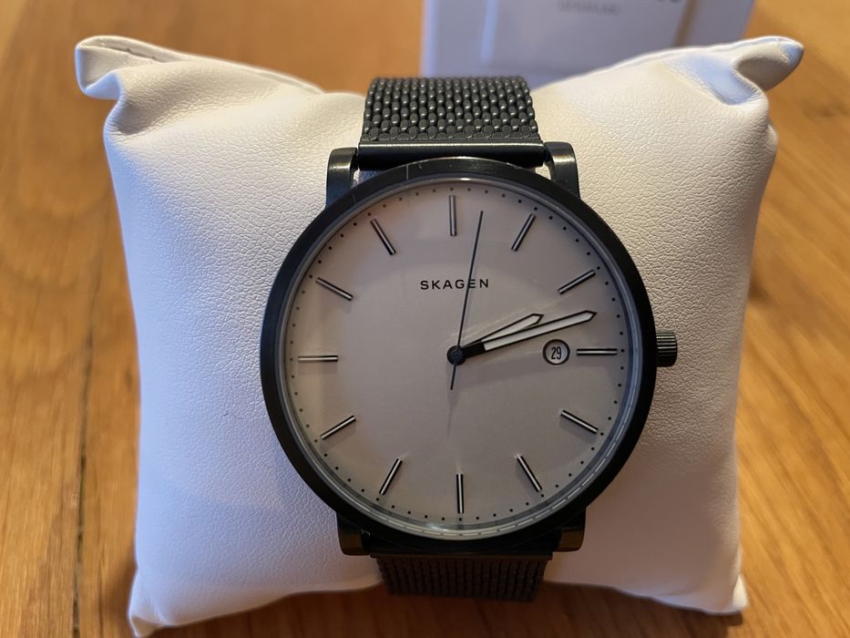 Skagen Hagen barbati