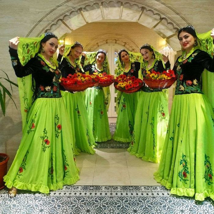 Танцевальная группа для Ваших торжеств!