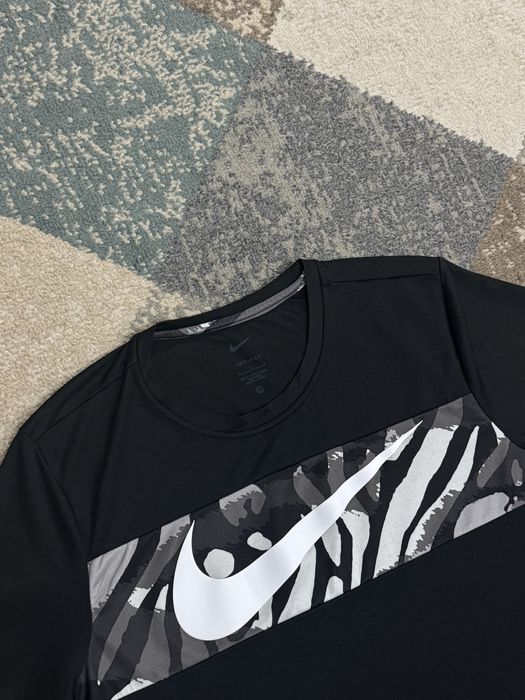 Мъжка тениска Nike