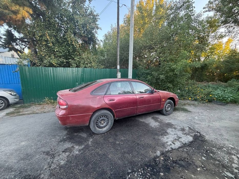 Продам Мазда Кронос