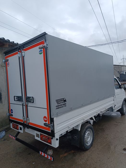 Тент баннер установка киламиз