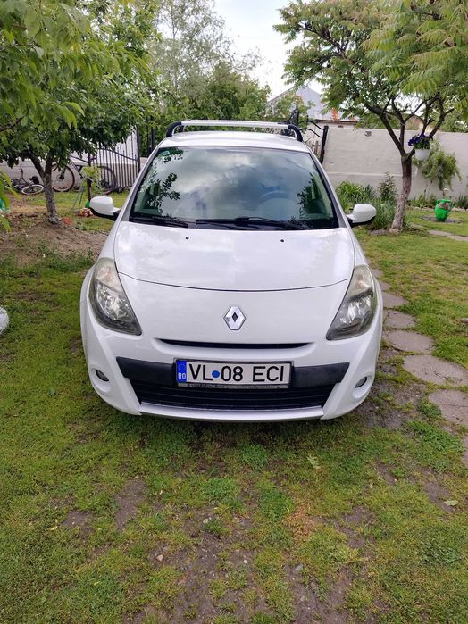 Vand Renault Clio