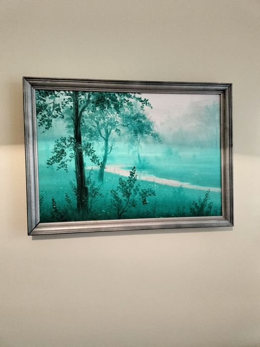 Картины продам масло/бисер