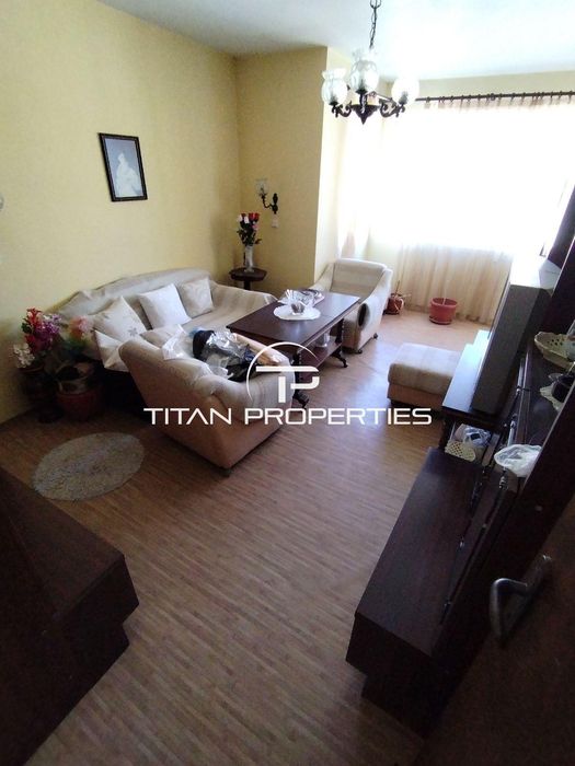 Продава се Тристаен апартамент в Бургас, Лазур - 103 кв.м за 2088 €/кв.м - Снимка #4