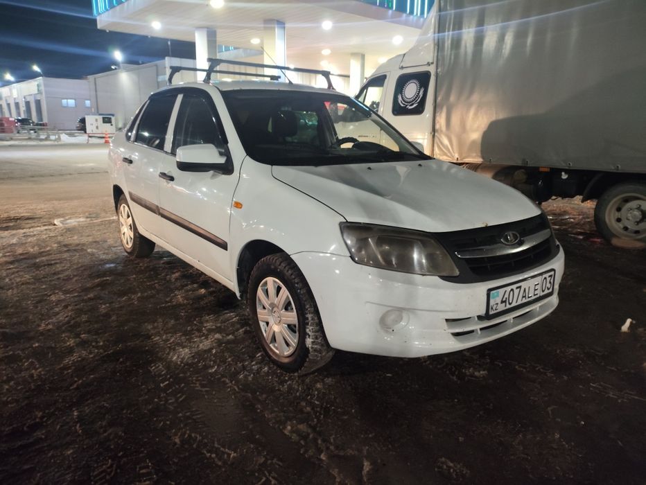 Продам Ладу Гранту