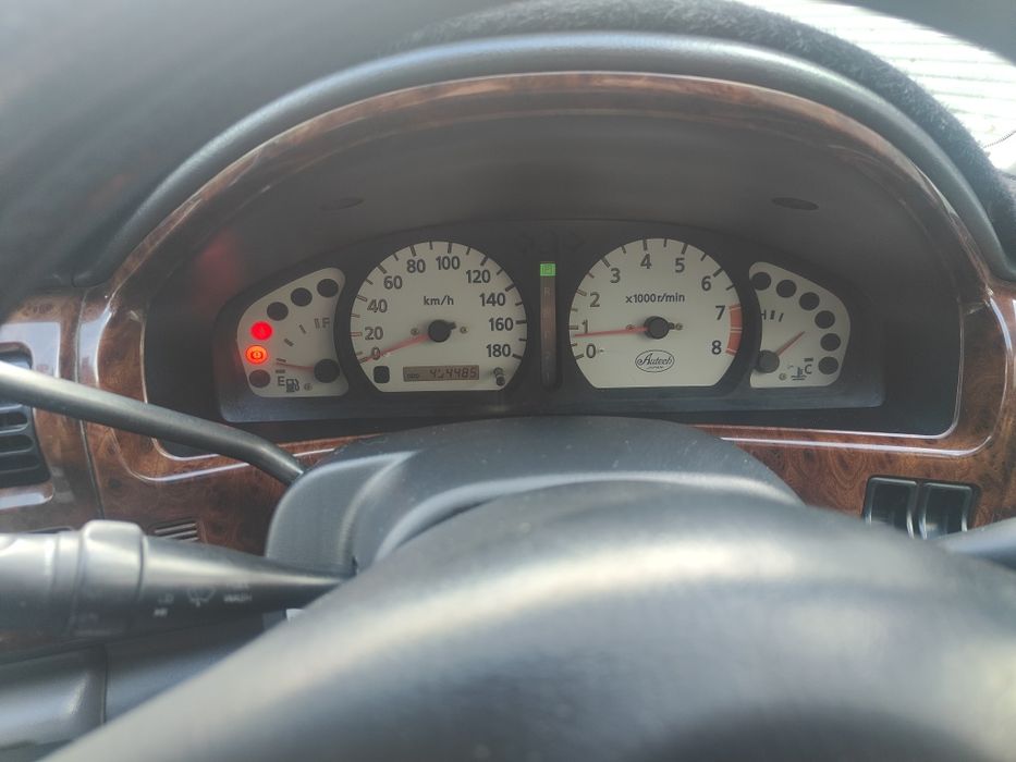 Ниссан Рнесса Продам !!!