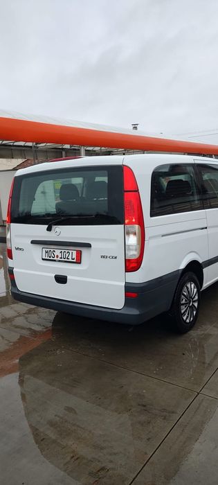 De vânzare ! Vito !