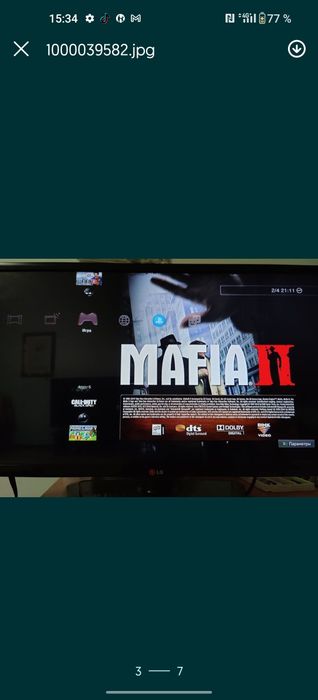 Соник, плэстейшн 3слим прошитый