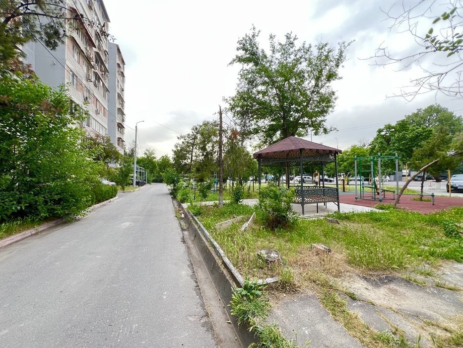 Продам 3/1/9 Кушбеги 1 линия , можно под коммерцию