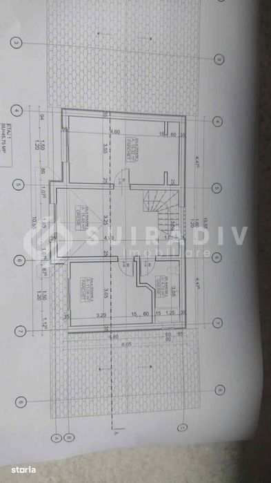 Casă spațioasă în Grigorescu – 206 mp, ideală locuință sau birouri