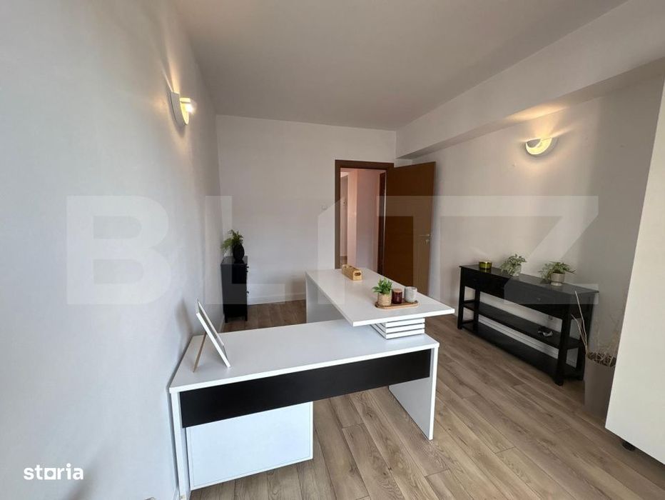 Penthouse de 230 mp, pe 2 nivele in Buna Ziua - Panorama Superba!
