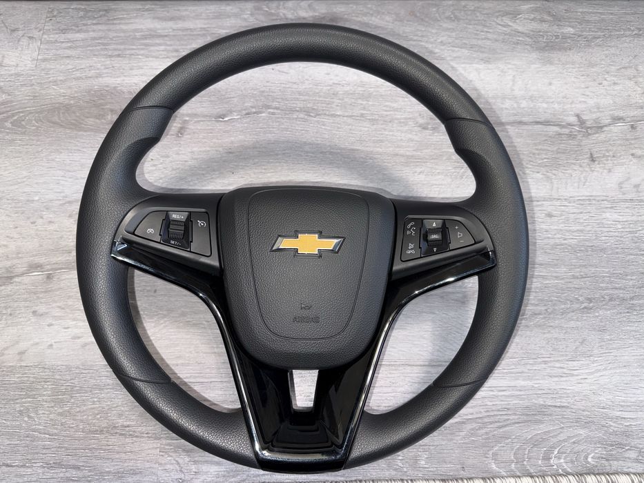 Chevrolet Cobalt MCM 2026 Rul