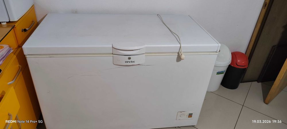 Ladă frigorifică Arctic