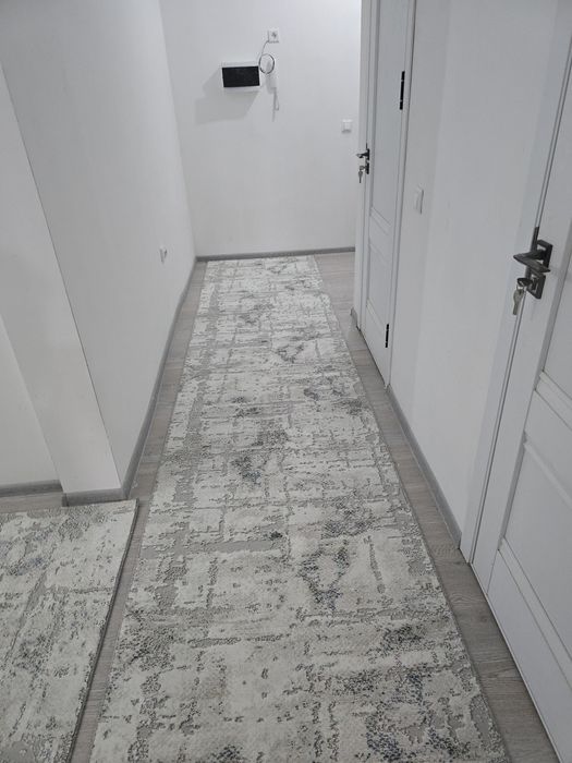 3 xonalik kvartira ijaraga beriladi. 72 kv. 3/16/17