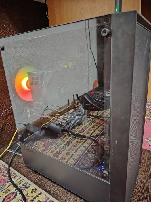 Игровой системный блок