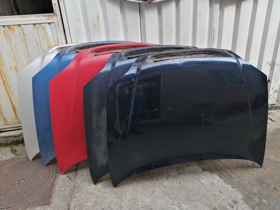 capota Opel Astra G toate culorile