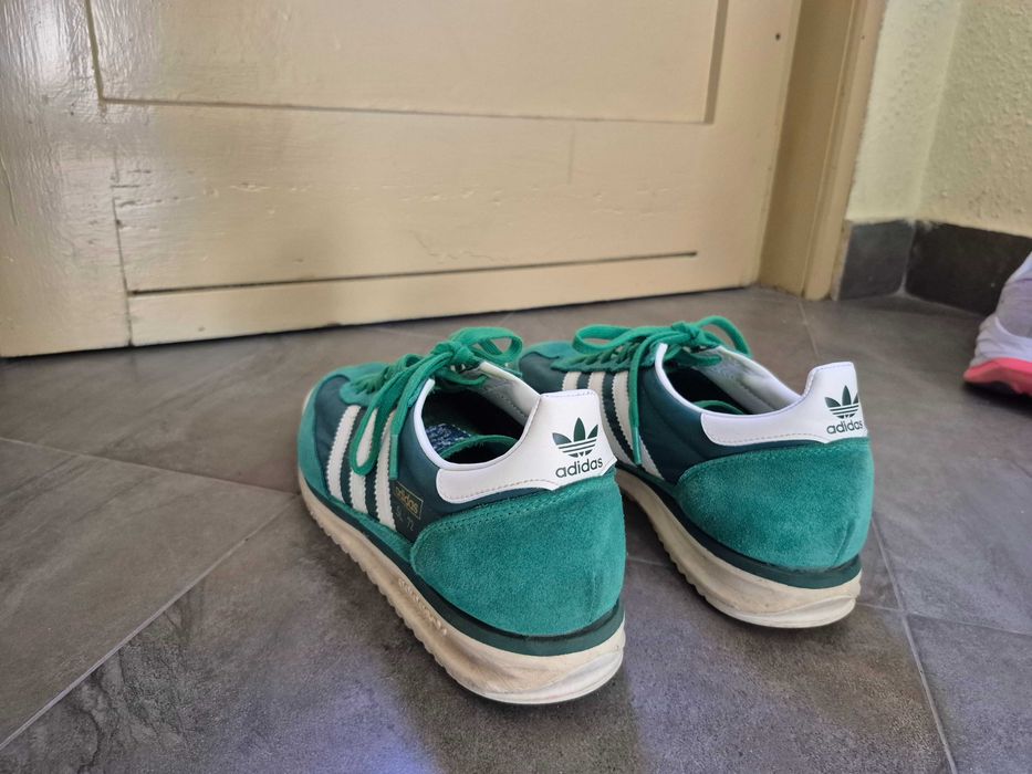 Adidas SL-72 номер 44,5
