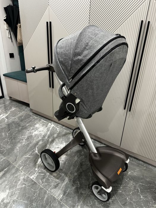 stokke xplory v4 продам