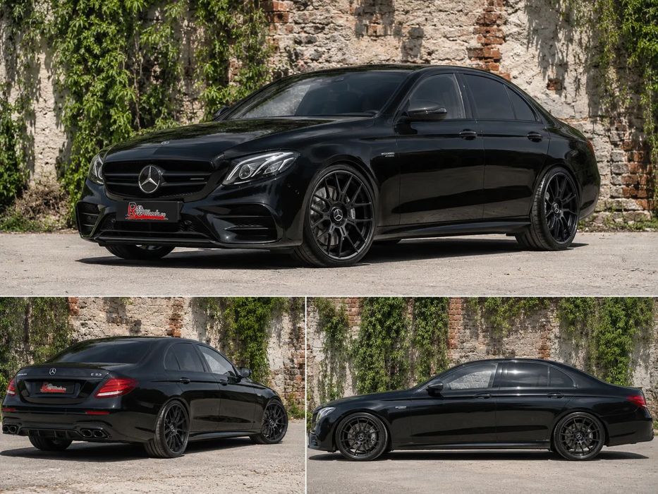Jante Mercedes 20 R20 Model AMG R20 W222 W221 W212 W204 W205 CLS W213 GLE GLC W223 GLE Roti Mercedes 20 E class S class Mercedes GT