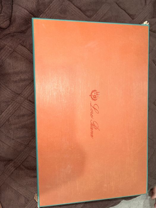 продам лоферы Lora Piano