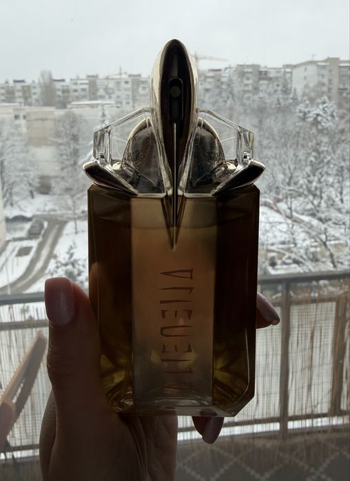 MUGLER Alien Goddess парфюмна вода (EDP)