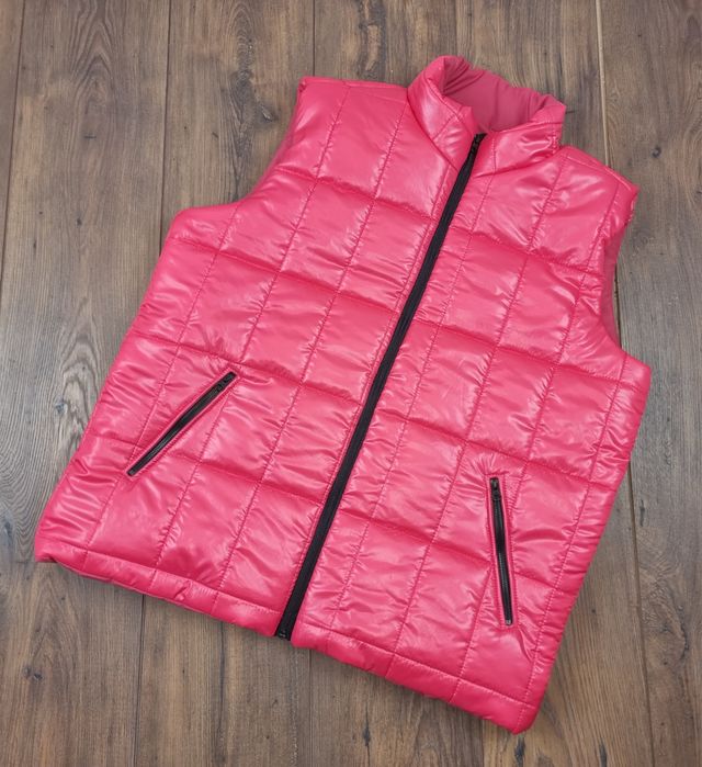 Дамски елек размери от L до 5XL