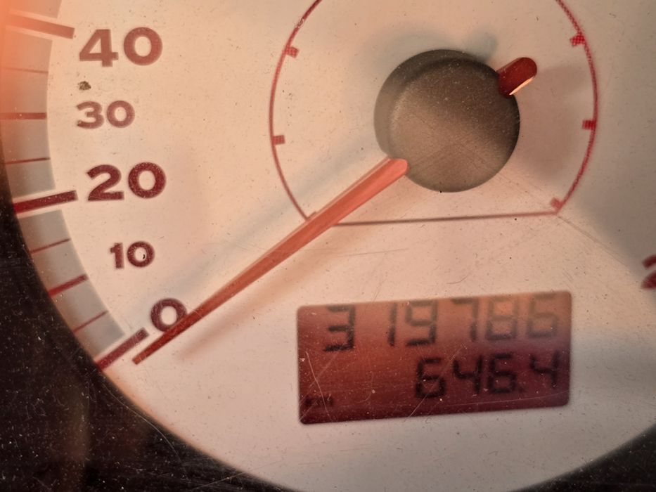 SEAT Leon 2006 — imagine 4