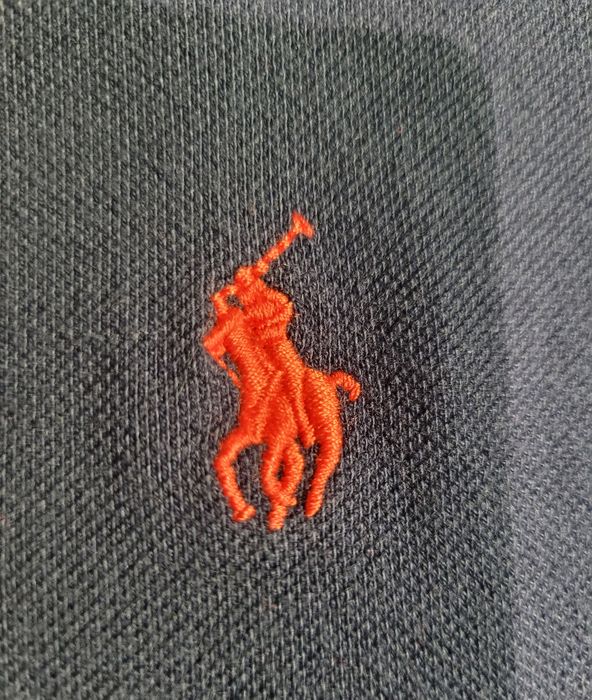 Футболка Ralph Lauren