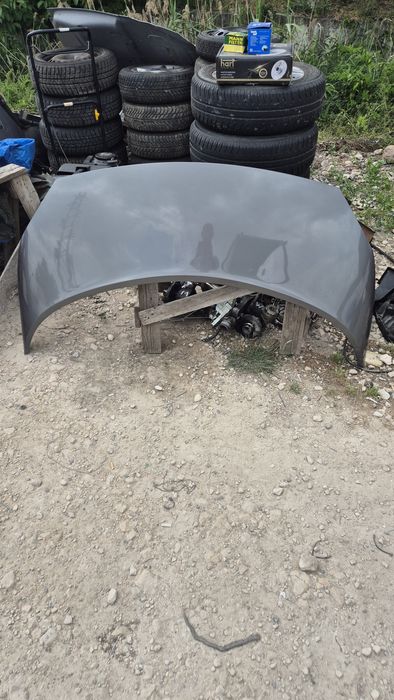 Преден капак за Рено Сценик 2, Гранд Сценик 2005- 2010г