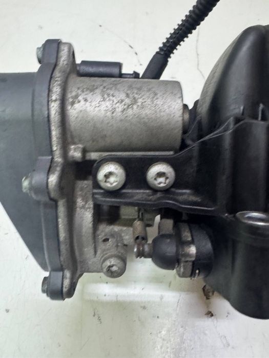 Galerie admisie 2.0 CAG CAGA CAGB Audi A4 B8 8K A6 C6 4F Seat Exeo 03L