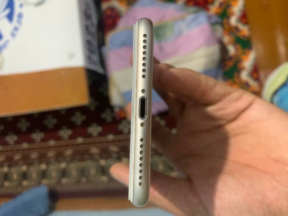 iPhone 7 plus 128 gb