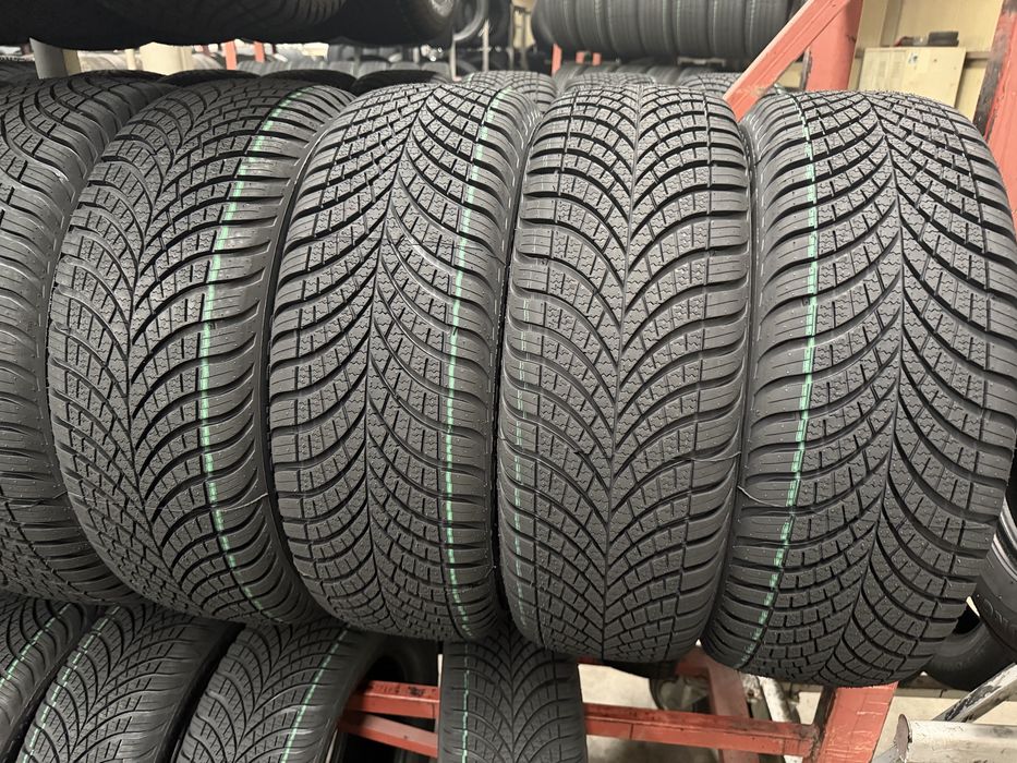 Anvelope M+S Iarna 225/65 R17 Garantie 3 Ani Dot 2026