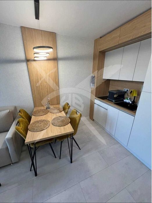 Продава се Двустаен апартамент в к.к. Слънчев бряг - 52 кв.м за 1866 €/кв.м - Снимка #1