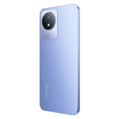 Vivo Y02a 3/32.Gb Yengi Tel iDeal Polniy Komplekt