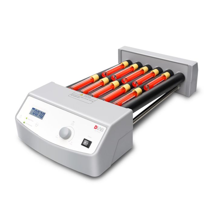 Лабораторный роллерный шейкер MX-T6-Pro