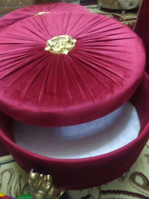 Sandiqlar toy marosimlari uchun