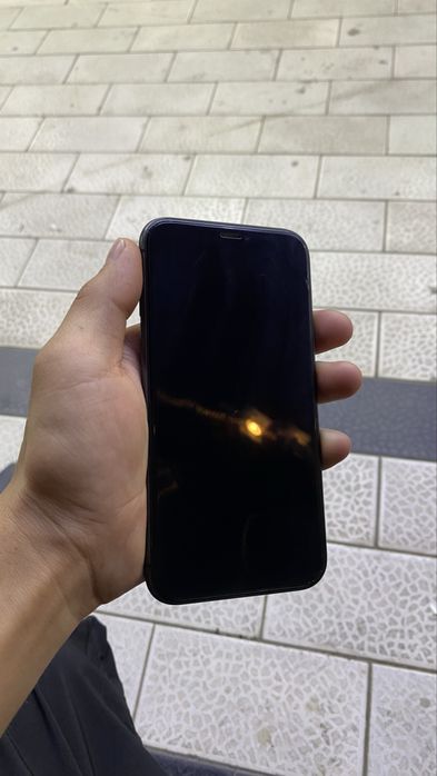Iphone 11 64gb 76%
